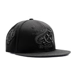 20 YEAR SNAPBACK