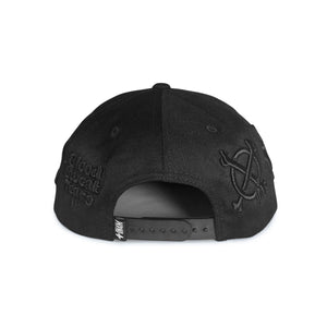 20 YEAR SNAPBACK