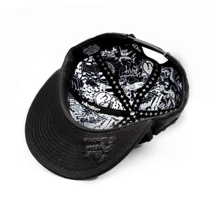 20 YEAR SNAPBACK