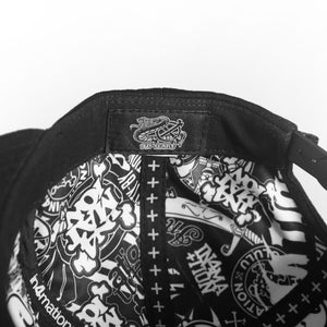20 YEAR SNAPBACK
