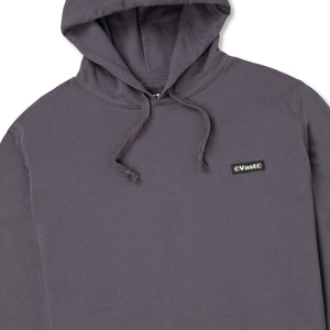 VAST X CJ DUNN RIPPLE HOODIE B3820