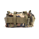TACTICAL HIP BAG