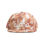 AA UNDERGROUND SNAPBACK