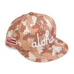 AA UNDERGROUND SNAPBACK