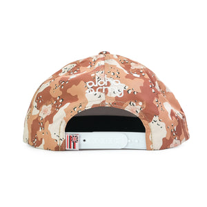 AA UNDERGROUND SNAPBACK