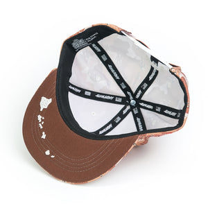 AA UNDERGROUND SNAPBACK