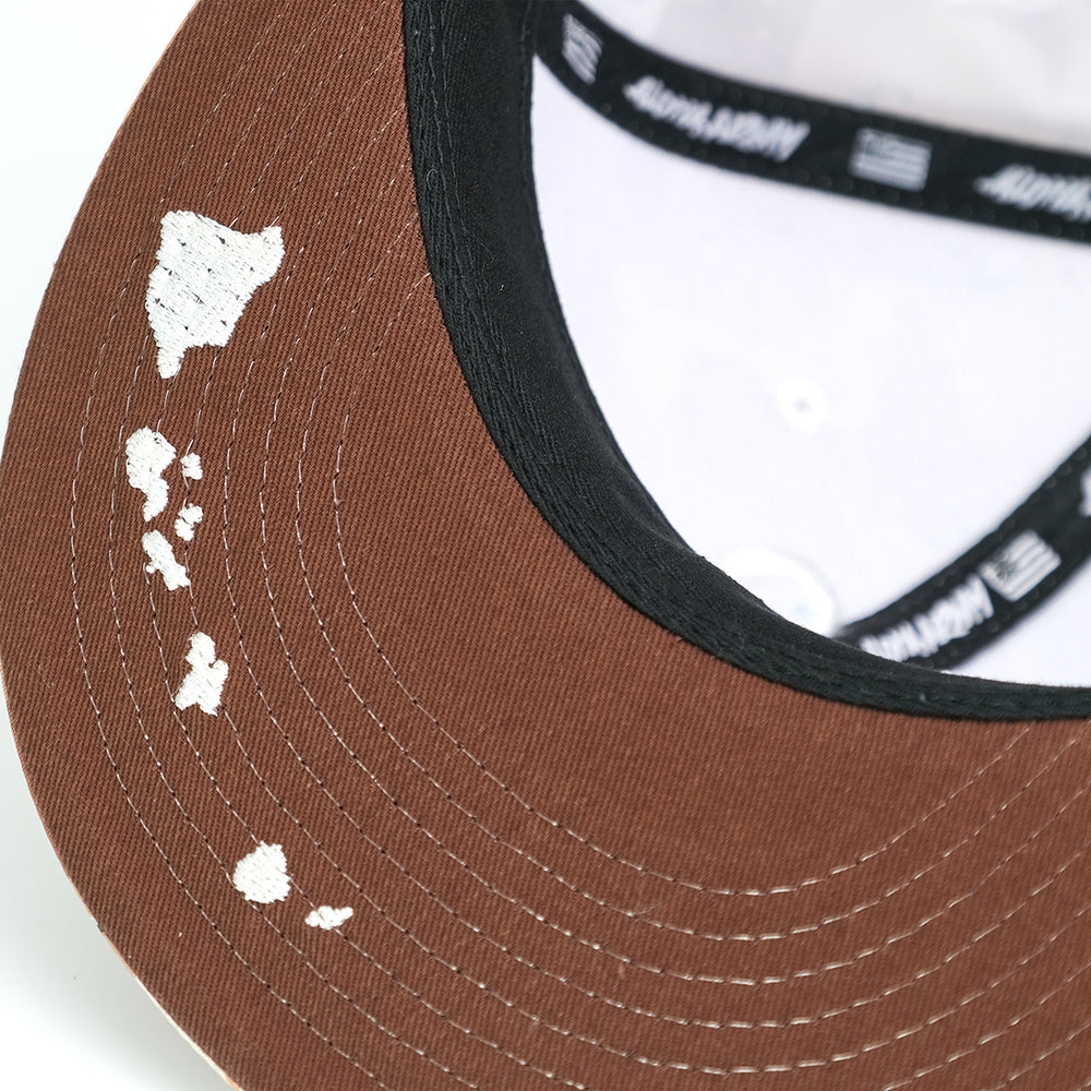 AA UNDERGROUND SNAPBACK