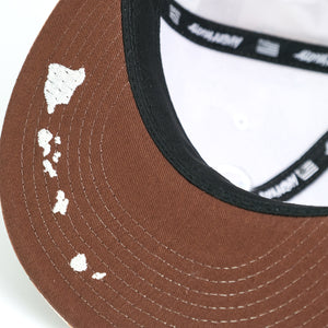 AA UNDERGROUND SNAPBACK