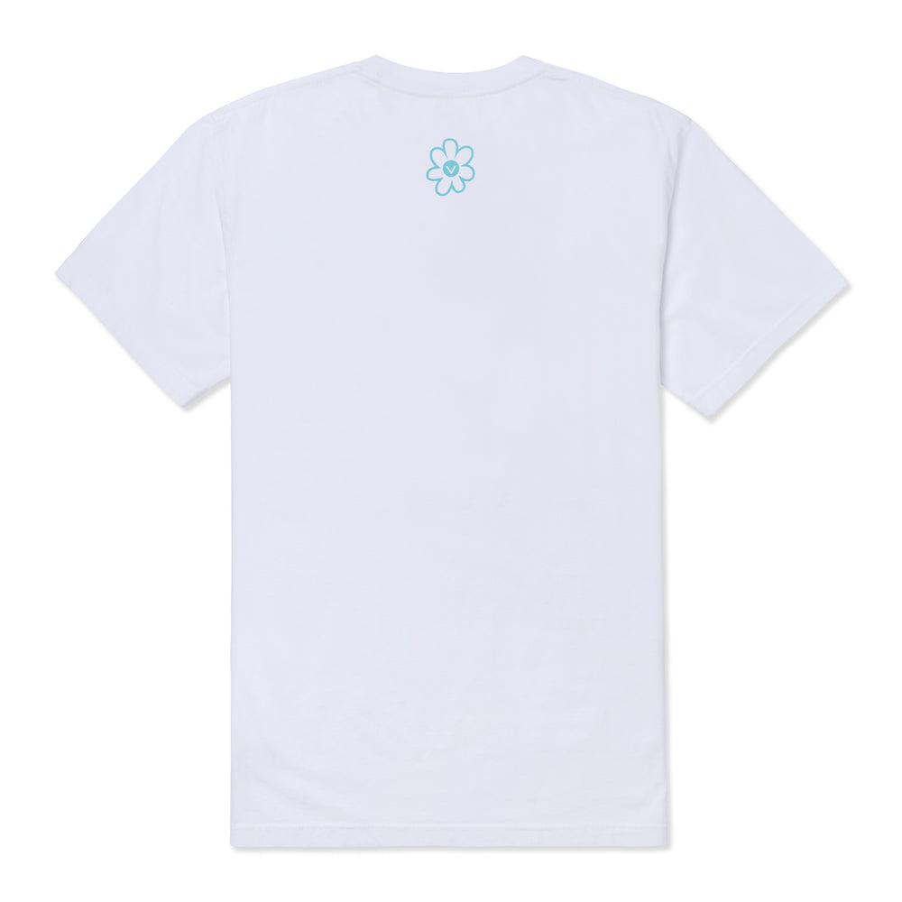 PEACE TEE B3793