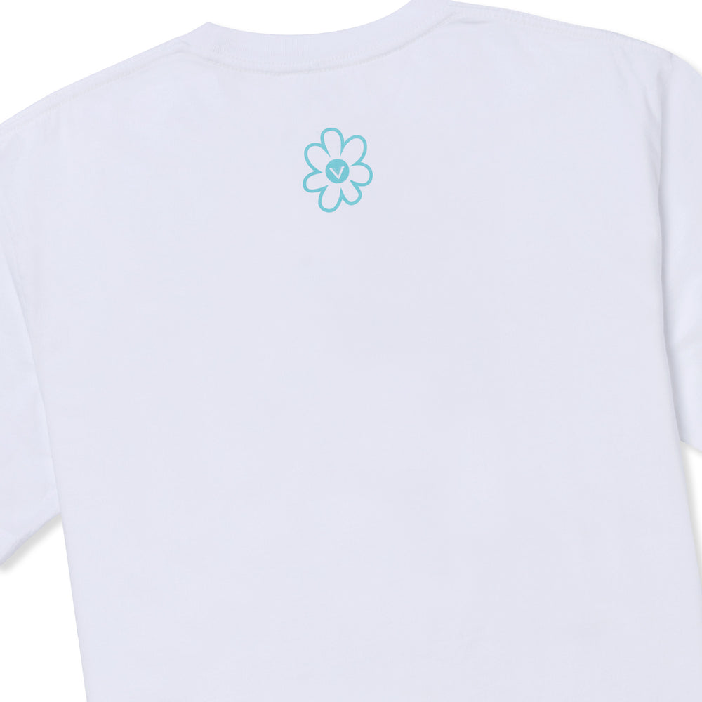 PEACE TEE B3793