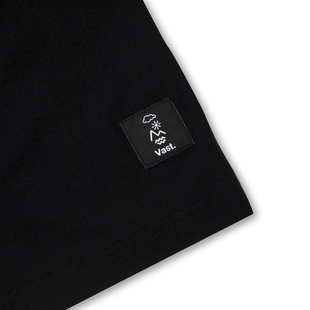 PEACE TEE B3793