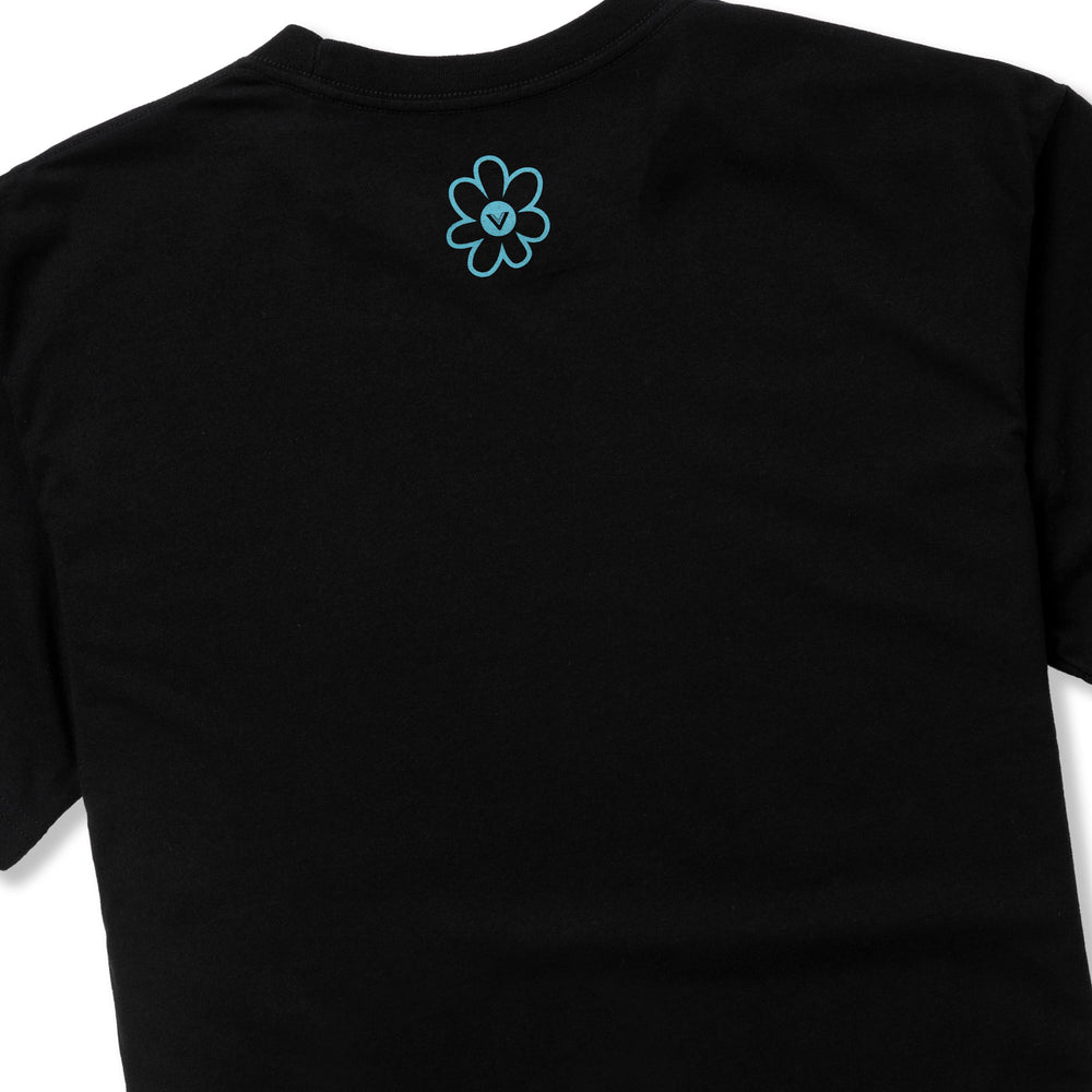 PEACE TEE B3793