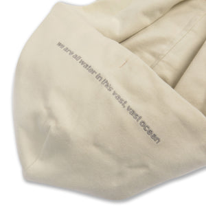 VAST X CJ DUNN RIPPLE HOODIE B3820