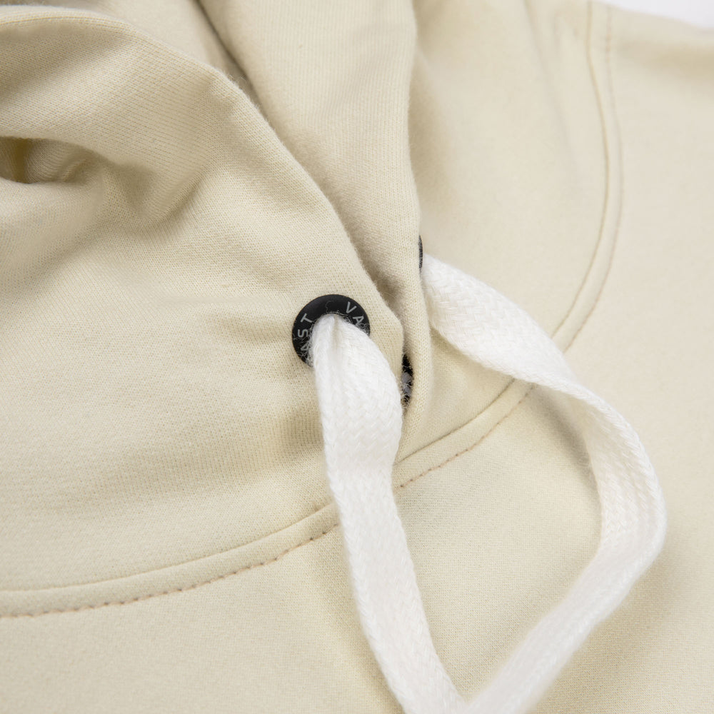 VAST X CJ DUNN RIPPLE HOODIE B3820
