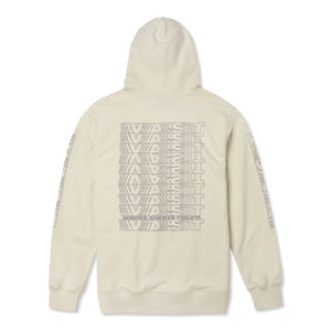 VAST X CJ DUNN RIPPLE HOODIE B3820