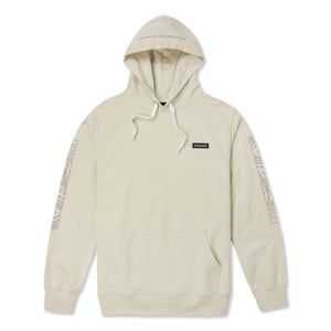 VAST X CJ DUNN RIPPLE HOODIE B3820