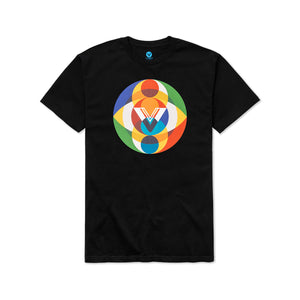 I AND EYE TEE B3949