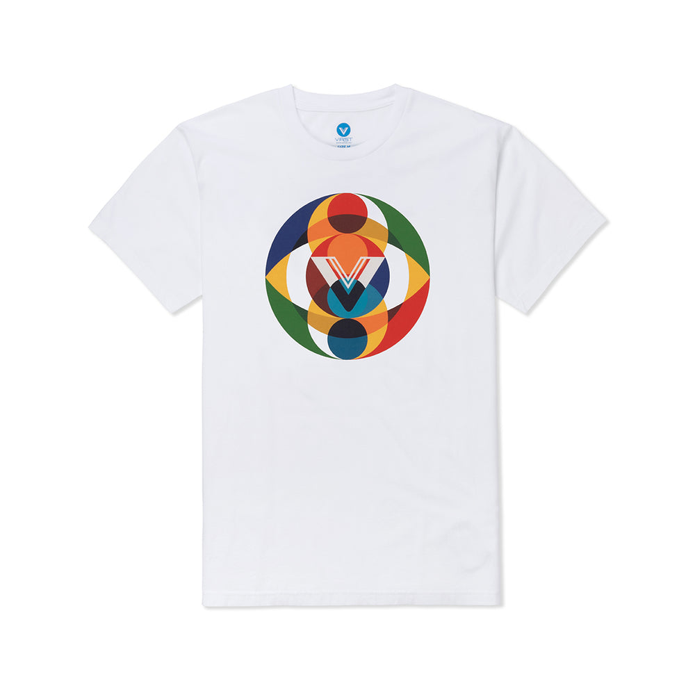 I AND EYE TEE B3949