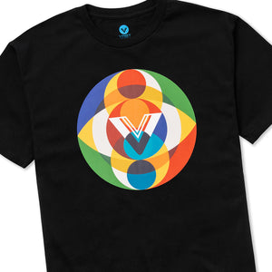 I AND EYE TEE B3949