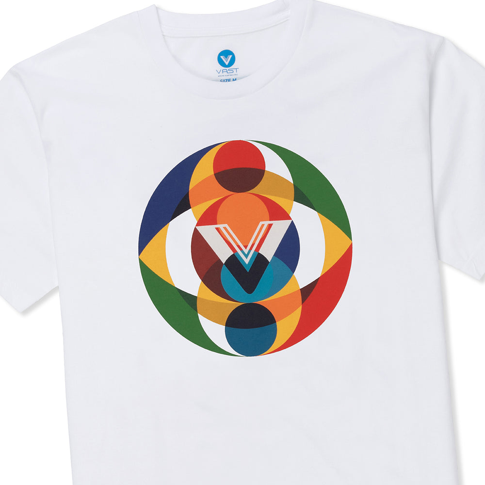 I AND EYE TEE B3949