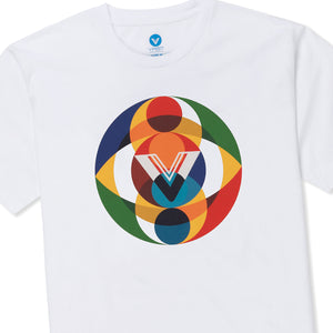 I AND EYE TEE B3949