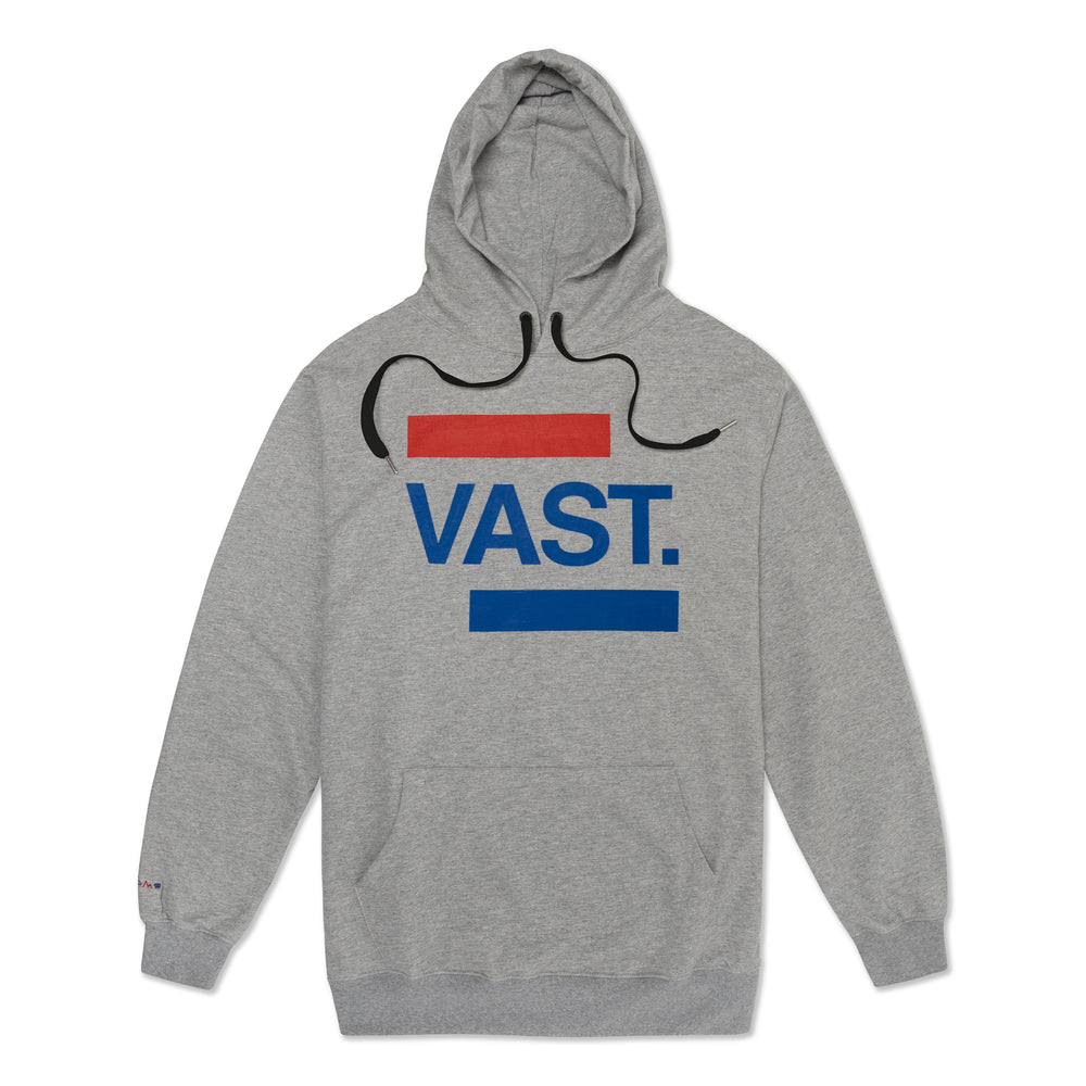 CAMPAIGN PULLOVER B3968