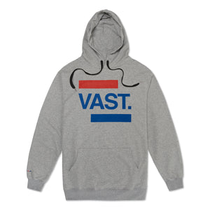 CAMPAIGN PULLOVER B3968