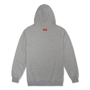 CAMPAIGN PULLOVER B3968