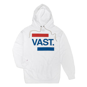 CAMPAIGN PULLOVER B3968