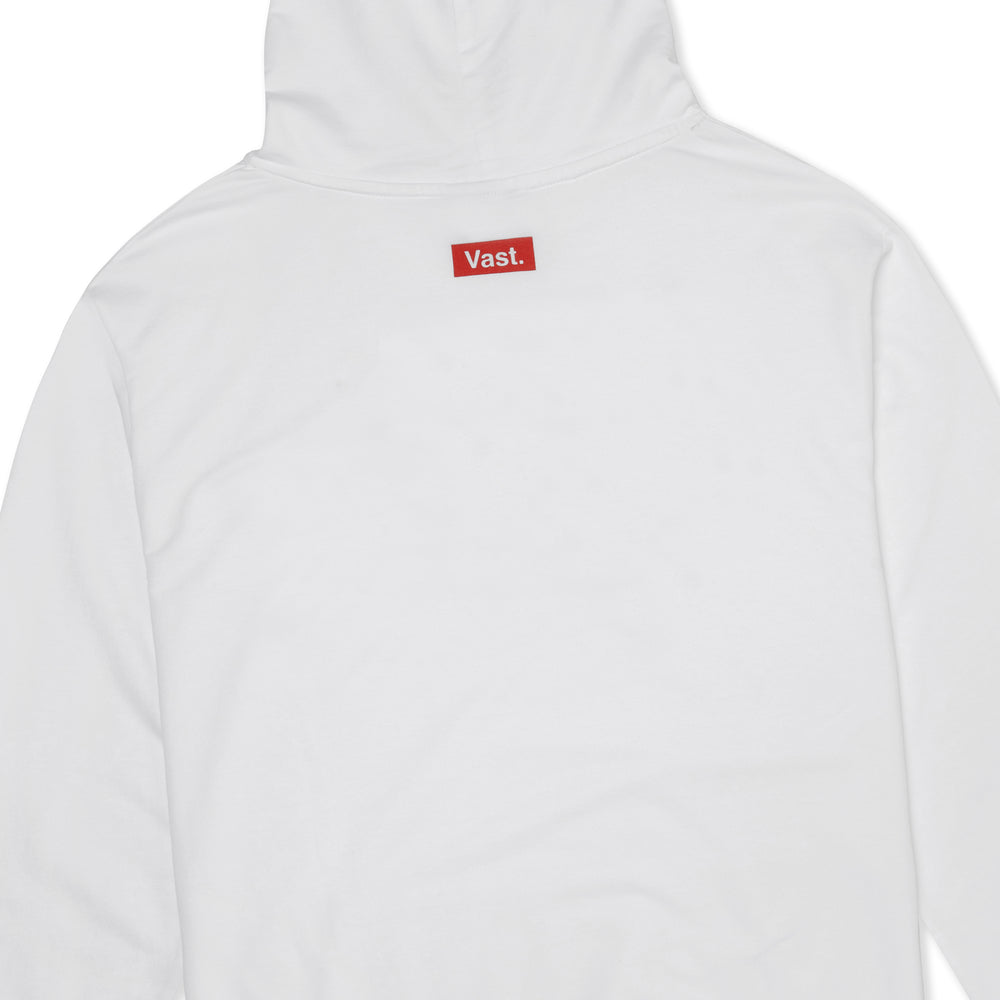 CAMPAIGN PULLOVER B3968
