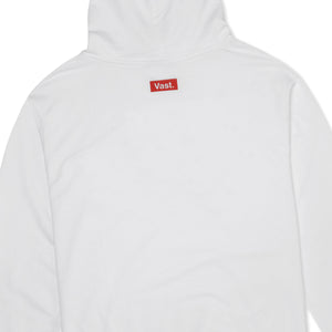 CAMPAIGN PULLOVER B3968