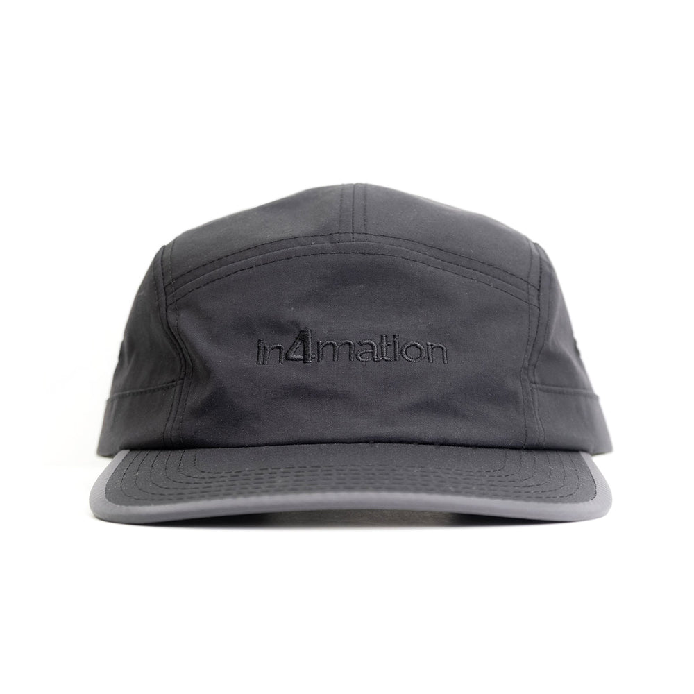 STANDARD 5 PANEL BFC HAT