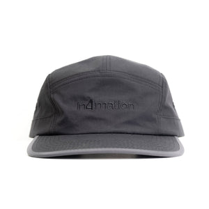 STANDARD 5 PANEL BFC HAT