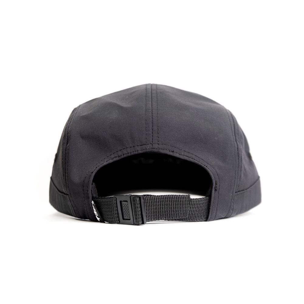 STANDARD 5 PANEL BFC HAT