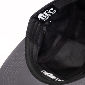 STANDARD 5 PANEL BFC HAT