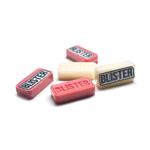 BLISTER SKATE WAX