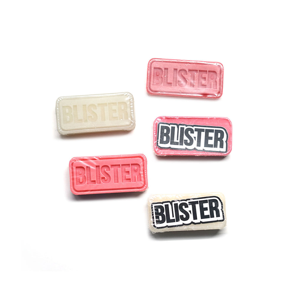 BLISTER SKATE WAX – IN4MATION Store