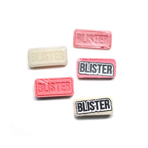BLISTER SKATE WAX