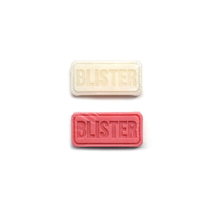 BLISTER SKATE WAX
