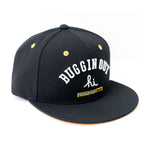 BUGGING OUT SNAPBACK