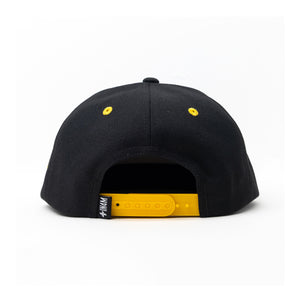BUGGING OUT SNAPBACK