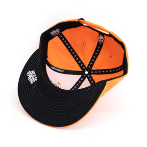 HI CHAR SNAPBACK