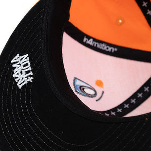 HI CHAR SNAPBACK