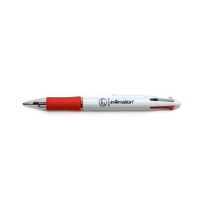 QUAD COLOR PEN