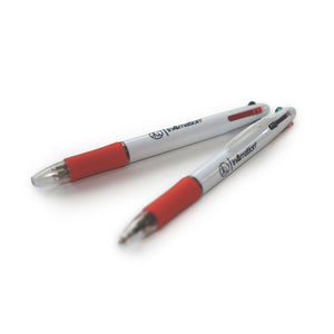 QUAD COLOR PEN