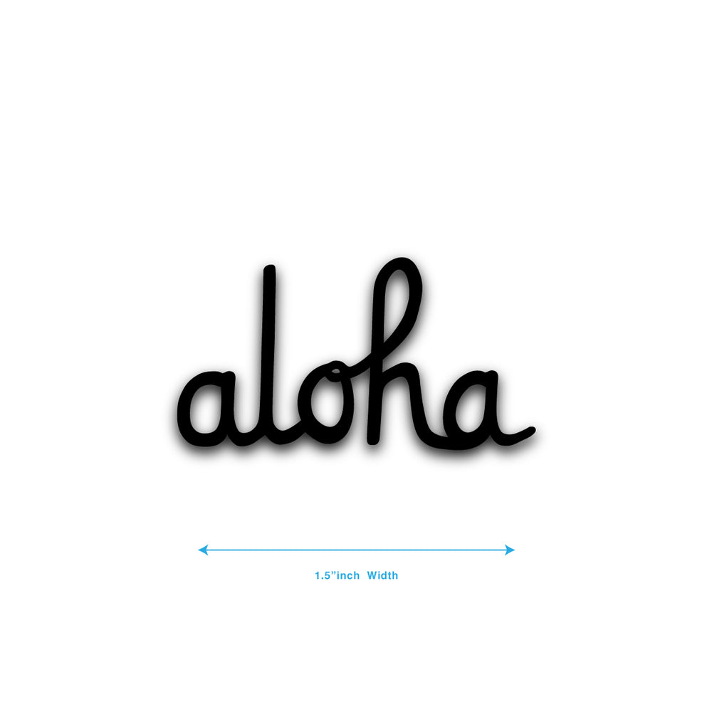 Aloha Army Curated Series – IN4MATION Store