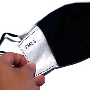 MASK FILTERS PM2.5