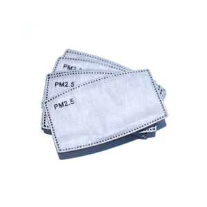 MASK FILTERS PM2.5
