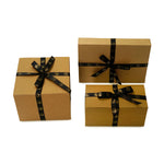 GIFT WRAPPING