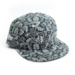 UH BASIC AOP SNAPBACK